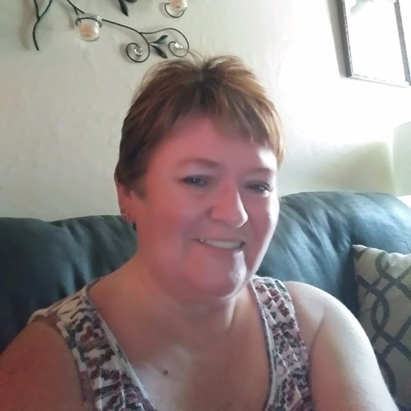Meet the Posher Other - Meet your Posher, Bonnie